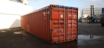 Afzetcontainer kopen