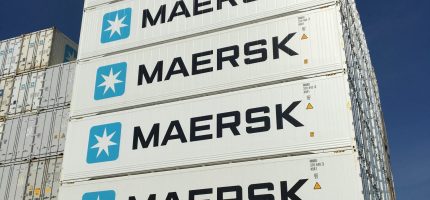 Maersk Line extra opslagruimte - Alconet 01