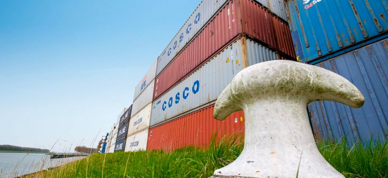 Shipping containers Jamaica Containers